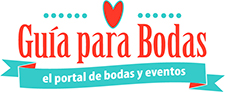 Guía para Bodas